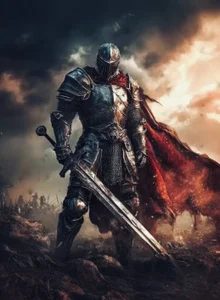 ToughVamp_MockinWITCH kullanıcısının About Knights⚔️ albümü -  2 fotoğraf