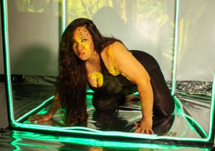 zarith_prada Happy Hallowen 🎃🔥 Foto