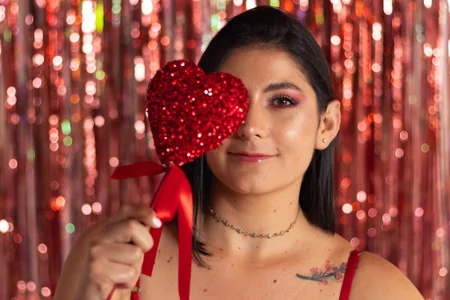 San Valentine's Day 💕 de SarahDeyvis  2 Imagens