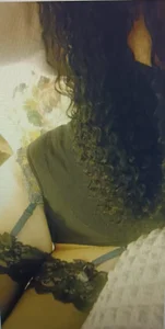 Yllmira Reggicalze Pic