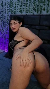 MiiaLimour sexy Bilde 4
