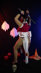 happy halloween od hana_falak  2 snímek