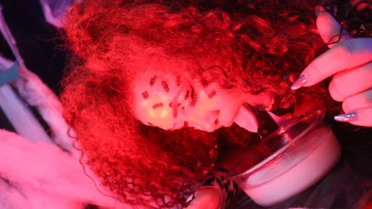 MaraaSweett Spicy Halloween 🥵👻 Pic 3