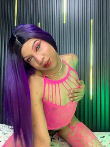 AndyBlake_'s 💜I'm your sexy bunny💜 Sex Photo 4