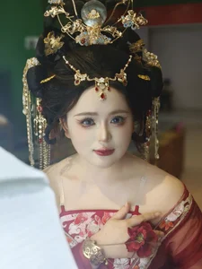 Xiaobei-snow🌹🌹图片 6