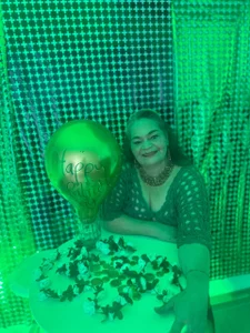 QueenMatturexの💰🍀𝐇𝐀𝐏𝐏𝐘 𝐒𝐓. 𝐏𝐀𝐓𝐑𝐈𝐂𝐊'𝐒 𝐃𝐀𝐘🍀💰の枚の写真