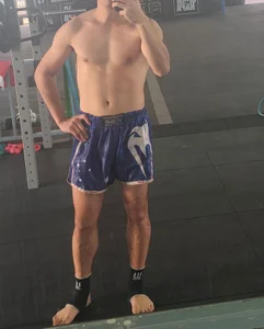 SSincubus Fitness trainning টি ছবি