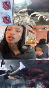 MadisonWood01 I woke up with little clothes and thinking about you.😈💦 Billede
