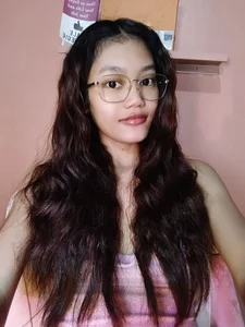 skinny_gracieCurly hair 😍图片 3