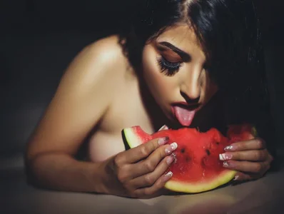 ALISSON_FOXXX1 my pleasure 사진