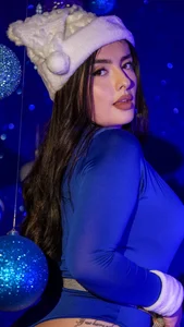 _giggy_2 Merry Christmas 🎄🎄⛄❄ Pic 3