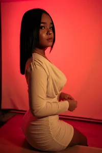 chiki sexy ❤️😍 od ChikiBom28  5 snímek