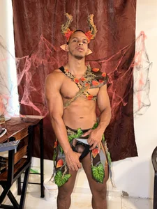 MarcoStrikerの🎃 THIS IS HALLOWEEN 🎃 Pt2の 4枚の写真