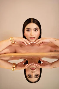 eva_sainnt beautiful face Εικόνα 2