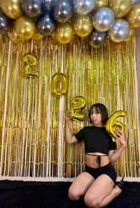 chaniesmith69x "Midnight hit… and so did my power." ✨🔥 Pic 4