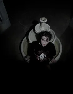 Tima_Lexikov_Your favorite vampire图片