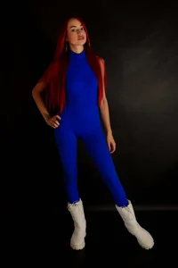 _sex_mia Wonder Woman ✨ Pic 3