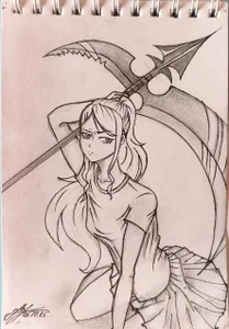 ViliannaBlack My hobbies Pic 6