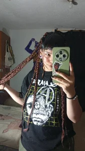 casual de vanesa_bobs Foto