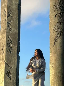 isabella1sexy Trip to Norway Pic 2