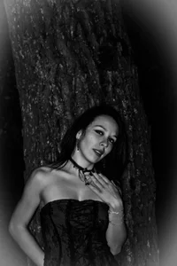 HaileyMoonn Special me Foto