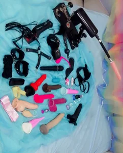 mollieblue69 MY TOYS AND HEELS Immagine  2