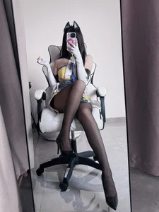 FFinthebeds XXX nøgenfoto 3