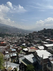 VenusSantana Medellín Pic 4