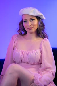 AmbeerWood_ Nights of charm… ✨ รูป 