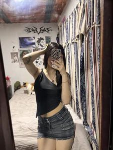vampinky's XXX Nude Photo 3