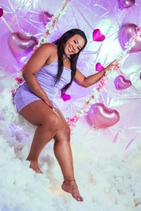 Scarlettt_Ass Valentines day Pic 3