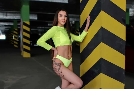 JasminUqueenPublic Bild 7