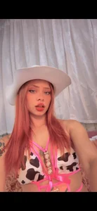 skinnyoranges favorite cowgirls Bilde