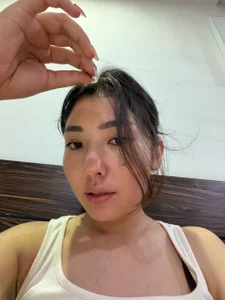 LindaHernandez I'm cute cute cute Gambar 2
