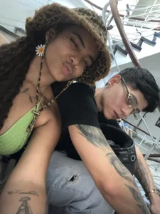 ErickAndSasha Public Pic 4