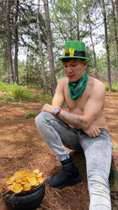 Sebastian_GeertsのHappy Diad e San Patricio 🍀🍀🍀🍀の 5枚の写真