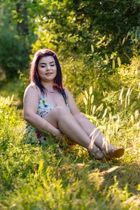 BustyMadison Public รูป  2