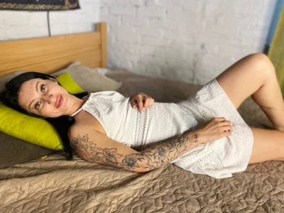 Kelly_Jamess kullanıcısının 🥰 Just me being me albümü -  4 fotoğraf