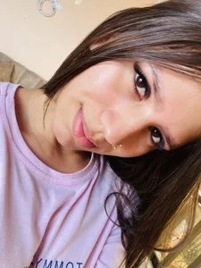 Sophia_rincon I look so beautiful in my natural state😍✨ Foto 6