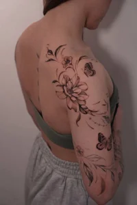 NEW TATTOO de Porn_cornn  3 photos