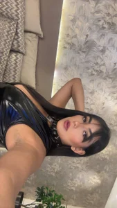 saraycollins Are you ready to serve me? 🤬🥵 Pic 2