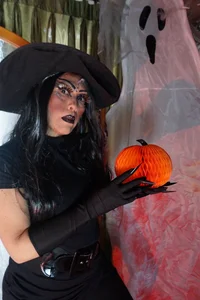 BrendaSex_Hot Candies or Kisses 🎃🍭 Immagine 