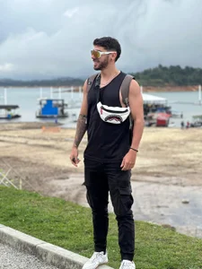 Guyinthemountain's XXX Nude Photo 3