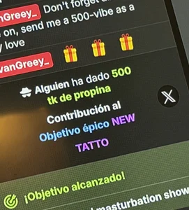 EvanGreey_ My anonymous angel and his gifts 🎁❤️🥹 Εικόνα 3