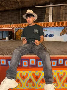 alex3 vaquero Immagine 