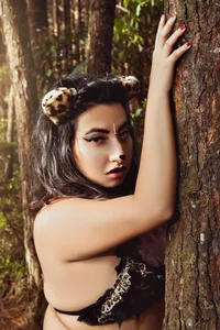 Dulce o truco? / Trick or treat? de Piafisher1  2 Imagens