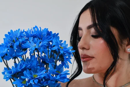 JennaOlsonX Garden of Intimacy💐 Bilde 7