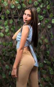 naty_gomezz new photosoot set ♥️ Foto 4