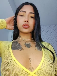 Alykass ✨ Pic