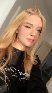 Eva od DoublleTroubleX  snímek